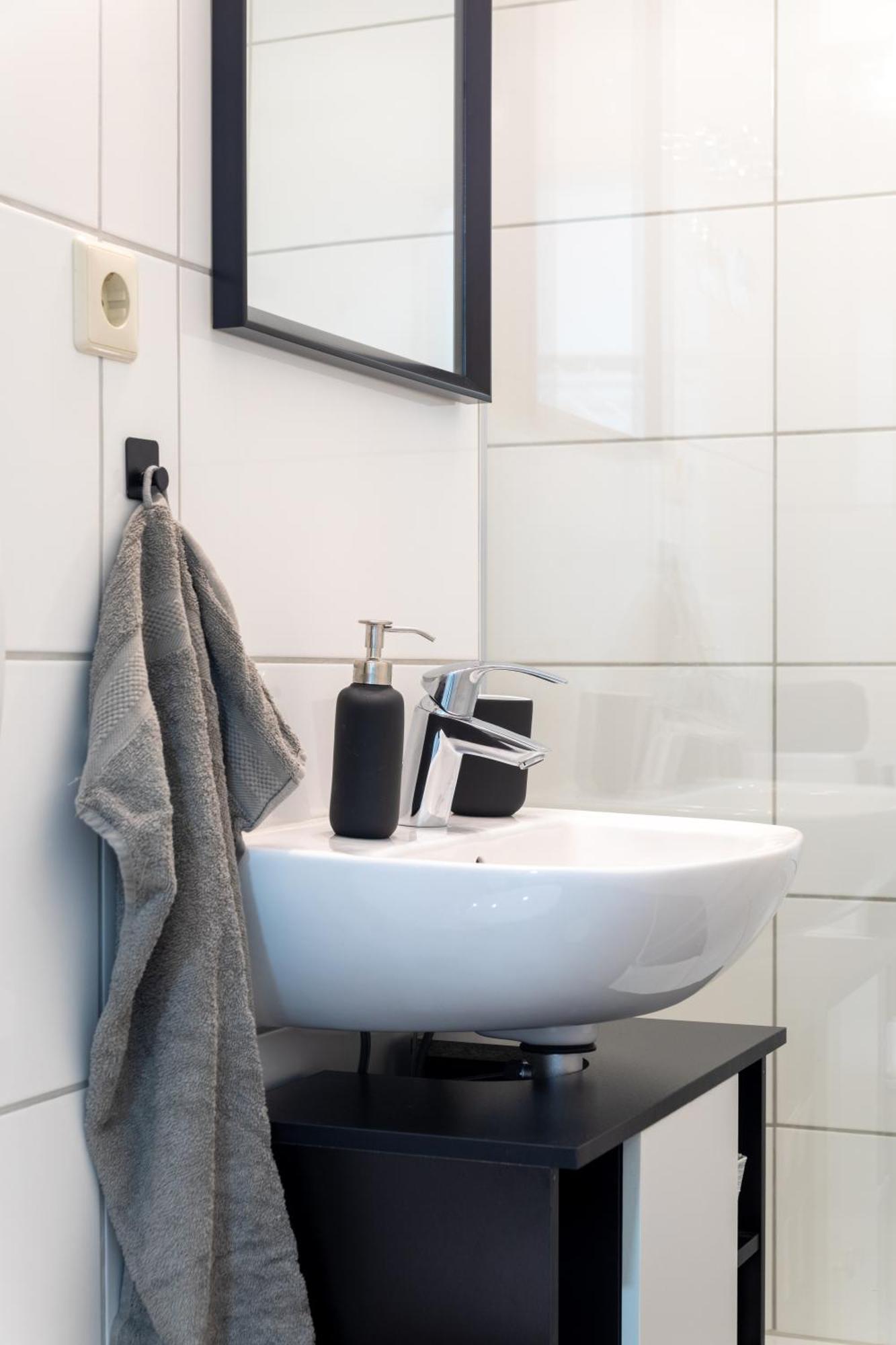 Home Shanti - Studio, Suedvorstadt, Balkon, Tv Λειψία Εξωτερικό φωτογραφία